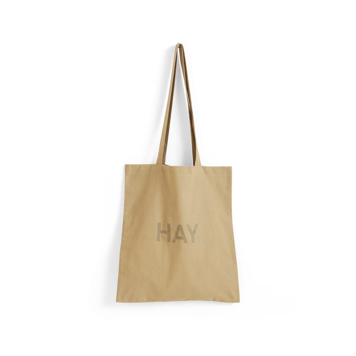 Borsa HAY Tote Bag - Oliva - HAY