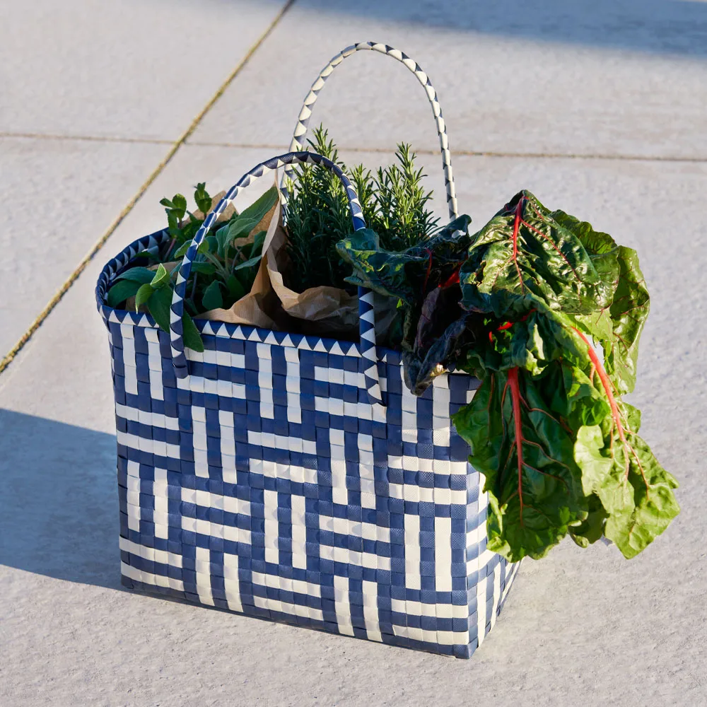 Borsa Maxim, Giallo e nero, l HAY