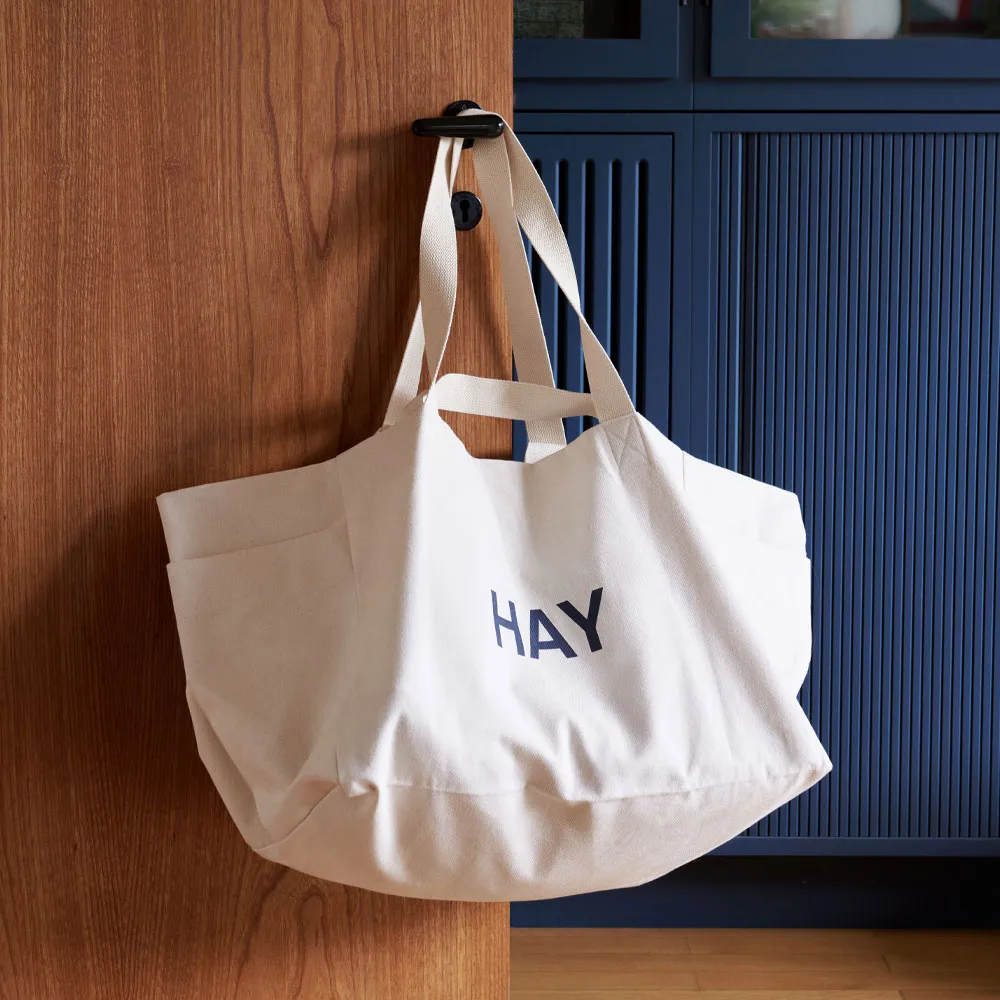 Borsa Weekend, Toffee HAY
