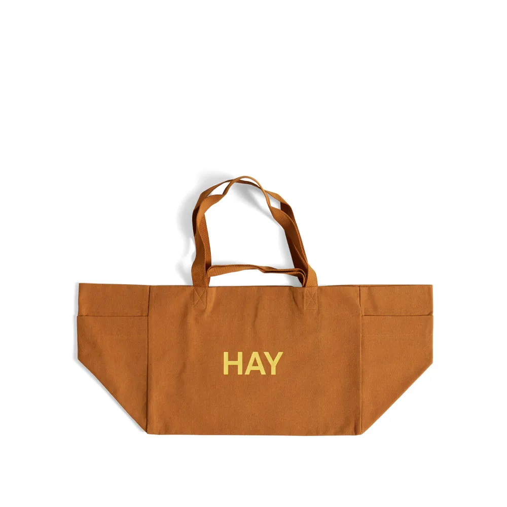 Borsa Weekend, Toffee HAY