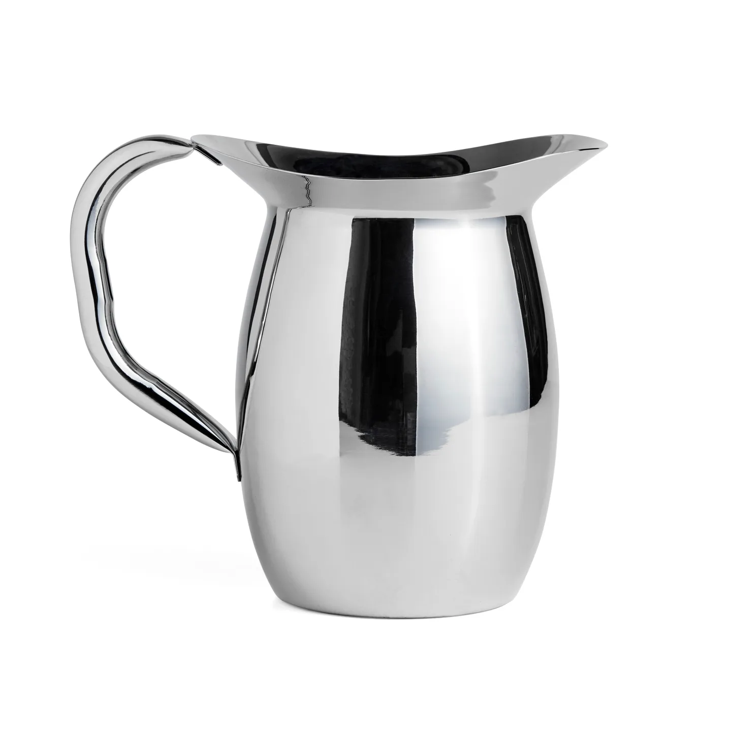 Brocca Indian Steel Pitcher, 1,8 L HAY