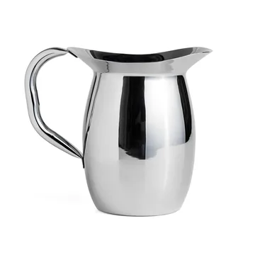 Brocca Indian Steel Pitcher - 1,8 L - HAY