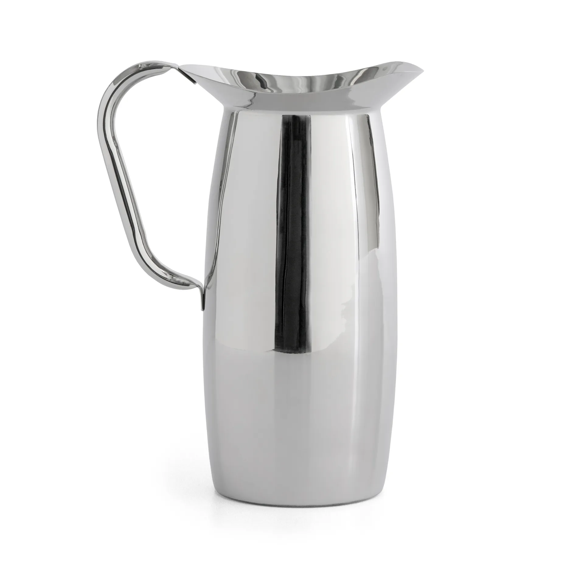 Brocca Indian Steel Pitcher, Tall 0,9 L HAY