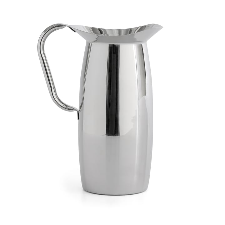 Brocca Indian Steel Pitcher - Tall 0,92 L - HAY
