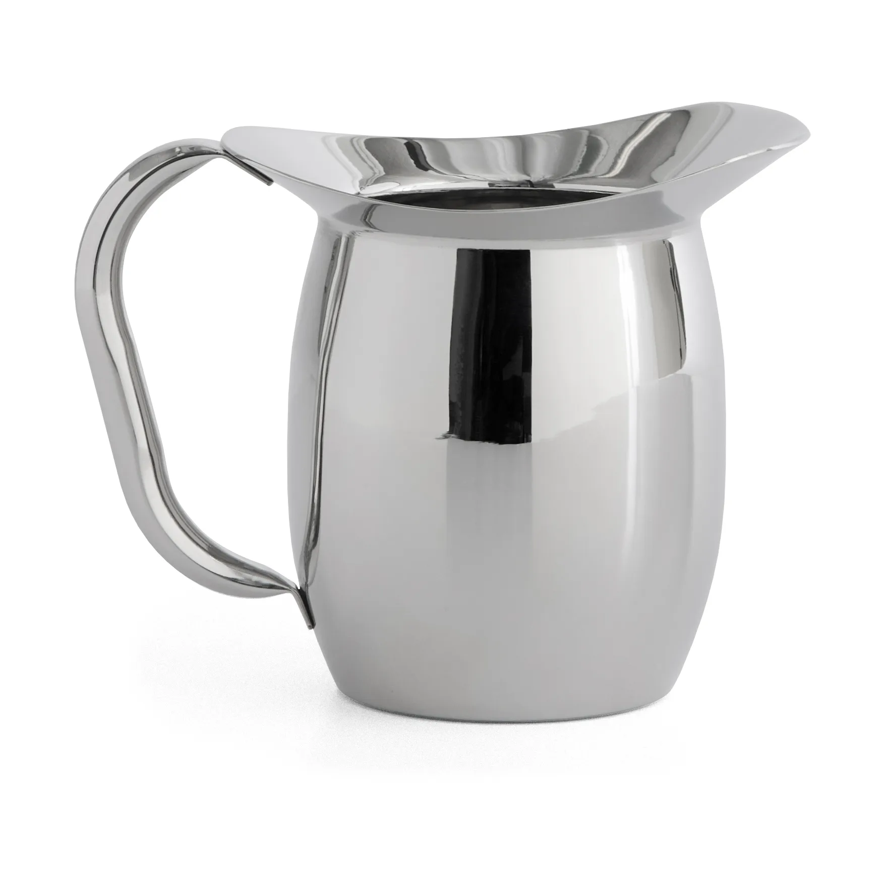 Brocca Indian Steel Pitcher, XS 0,25 L HAY