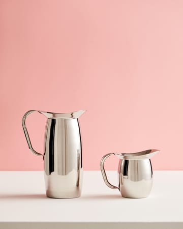 Brocca Indian Steel Pitcher - XS 0,25 L - HAY