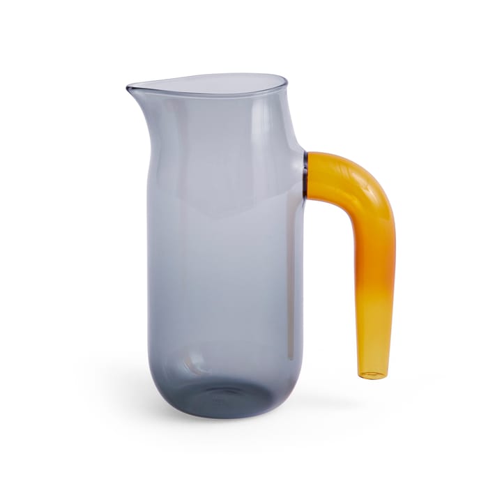 Brocca Jug L  - Carbone - HAY