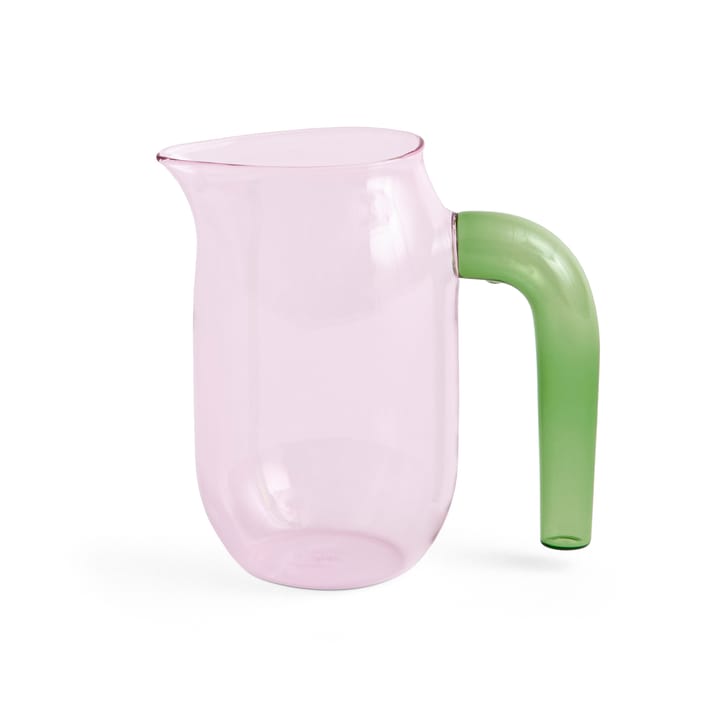 Brocca Jug S - Rosa - HAY