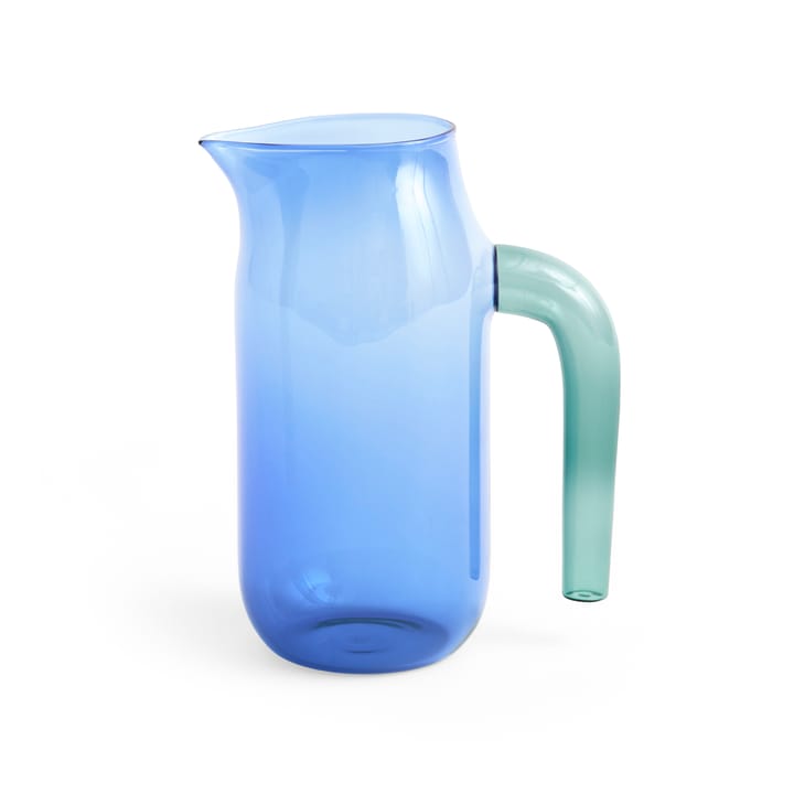 Brocca Jug XL - Blu - HAY