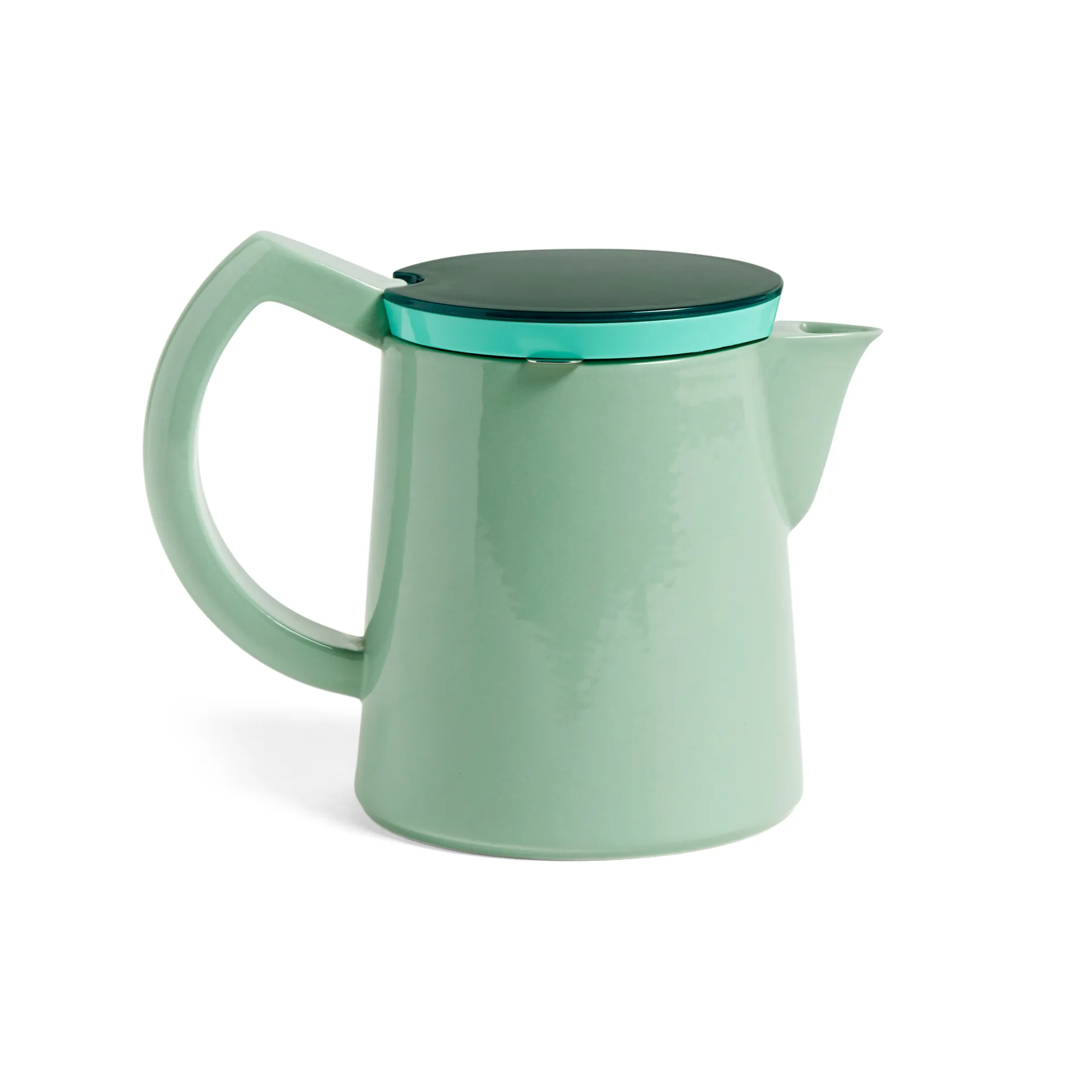 Caffettiera HAY M 0,8 L, Menta HAY