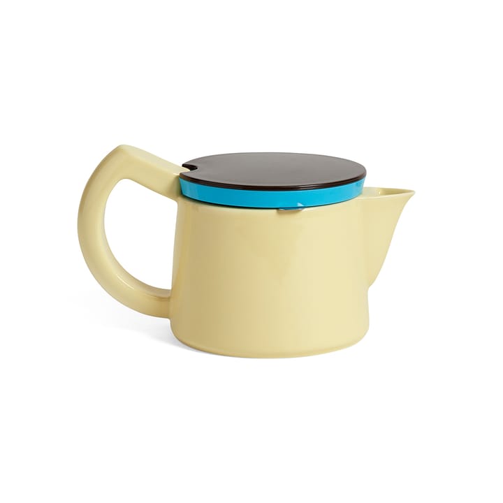 Caffettiera HAY S 0,45 L, Giallo chiaro HAY