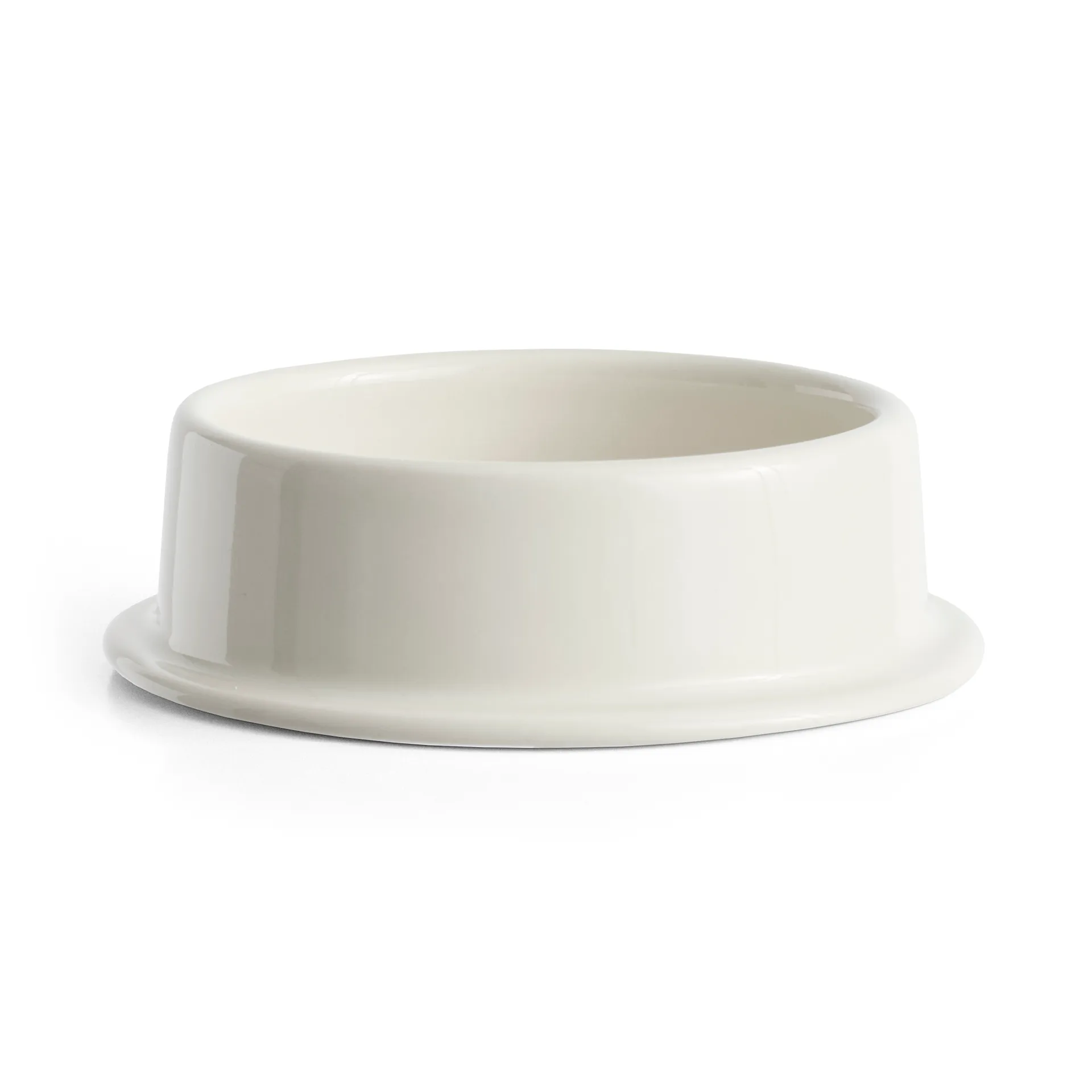 Candelabro Column 10 cm, Light grey HAY