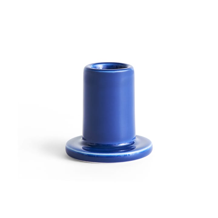 Candeliere Tube 5 cm - Blu - HAY