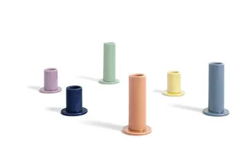Candeliere Tube 5 cm - Citrus - HAY