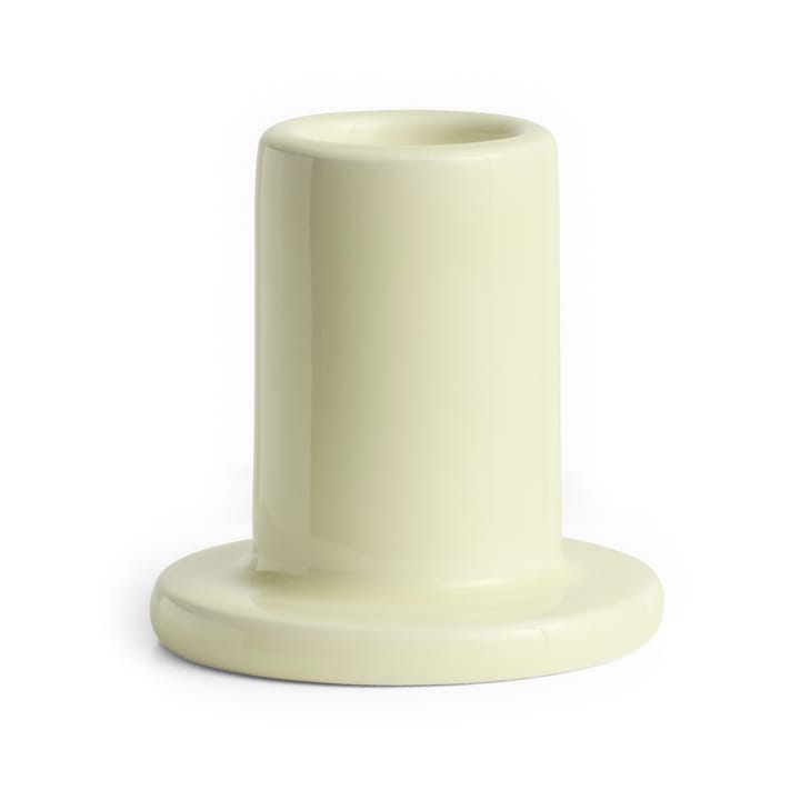 Candeliere Tube 5 cm - Lime white - HAY
