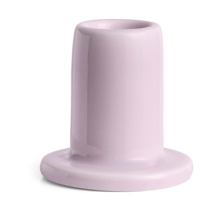 Candeliere Tube 5 cm - Pale pink - HAY