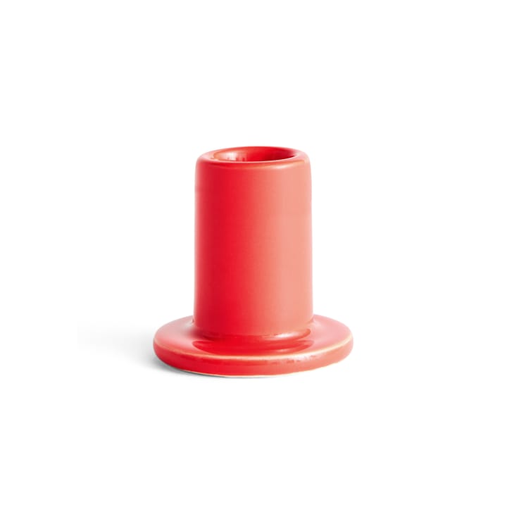 Candeliere Tube 5 cm - Rosso intenso - HAY