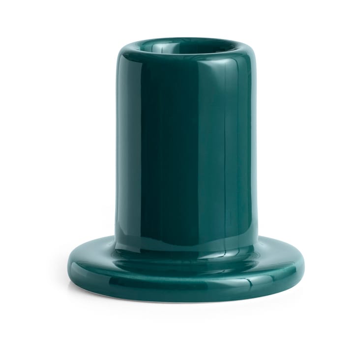 Candeliere Tube 5 cm - Verde scuro - HAY