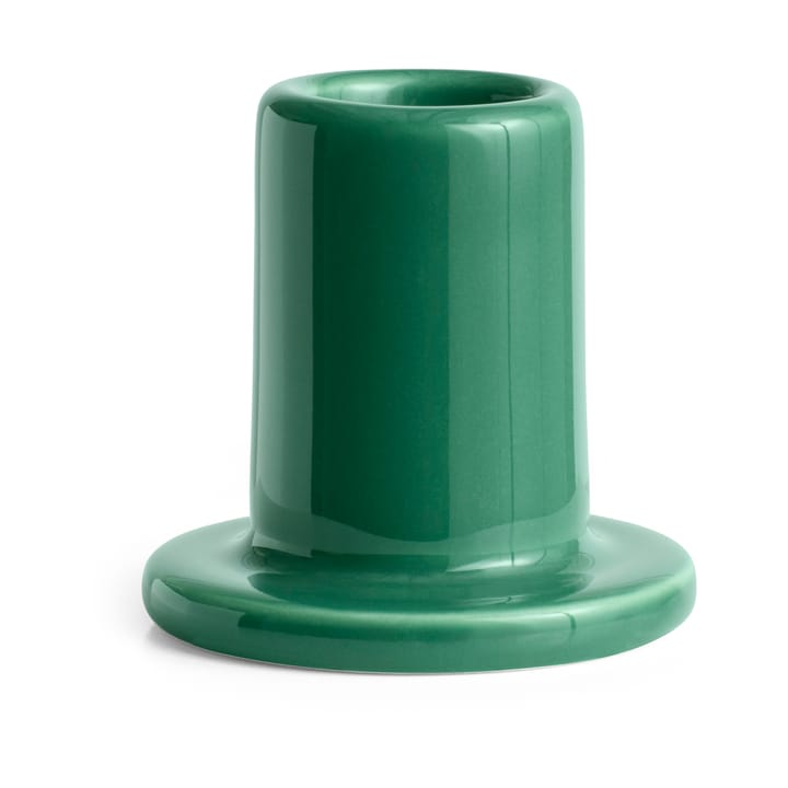 Candeliere Tube 5 cm - Verde - HAY