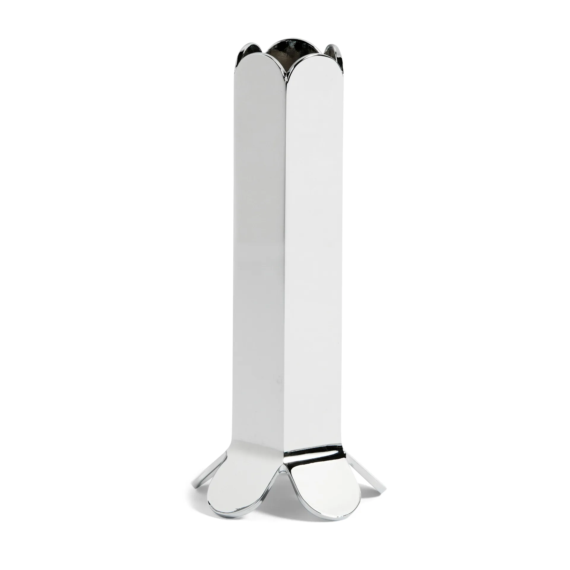 Candelieri Arcs 13 cm, Specchio HAY