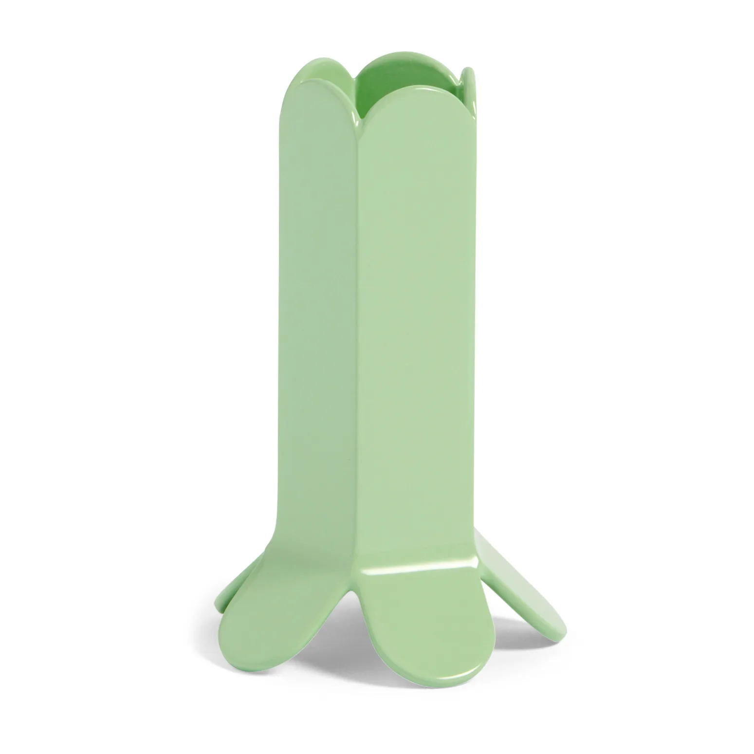 Candelieri Arcs 9 cm, Menta HAY