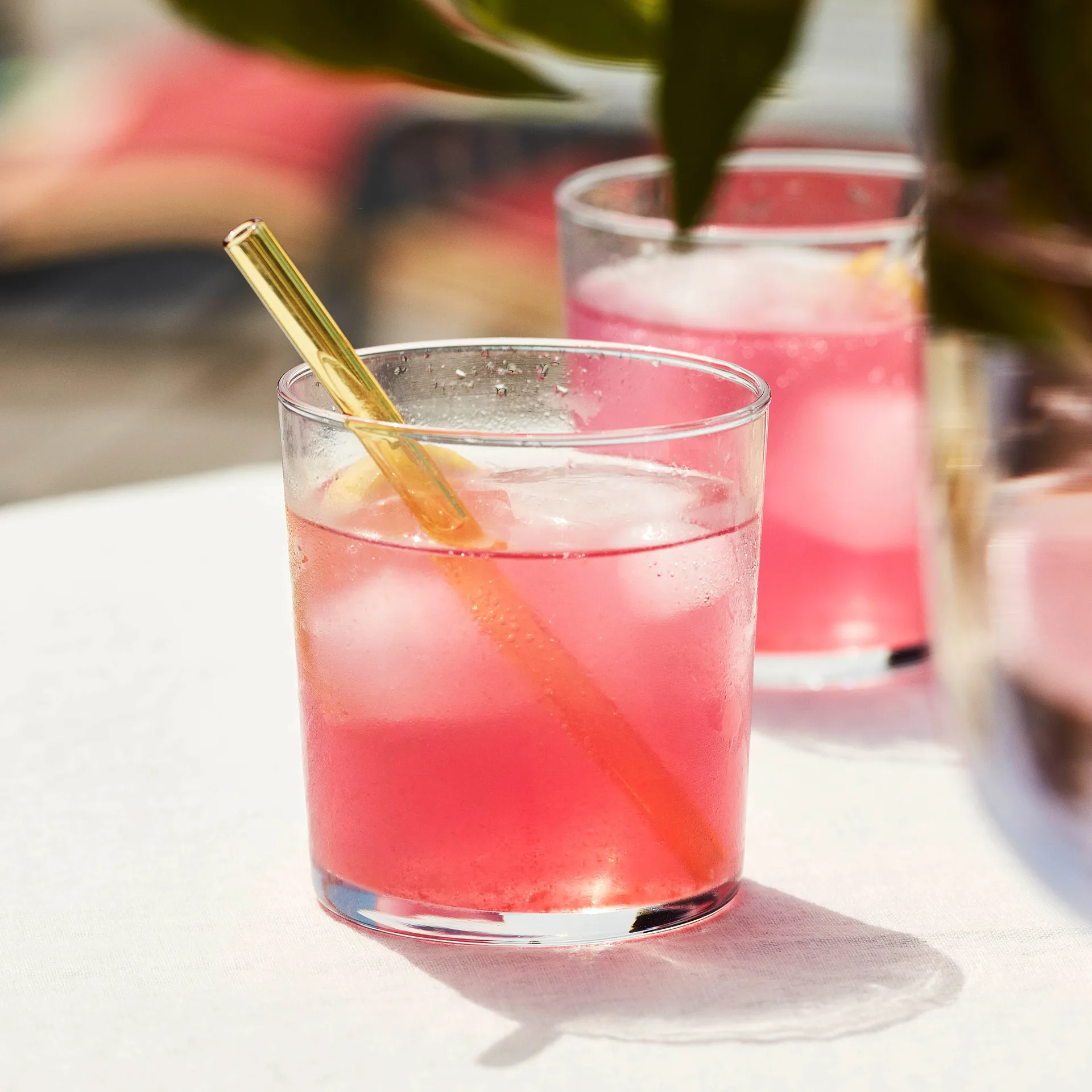 Cannucce da cocktail Sip confezione da 6, multicolore HAY