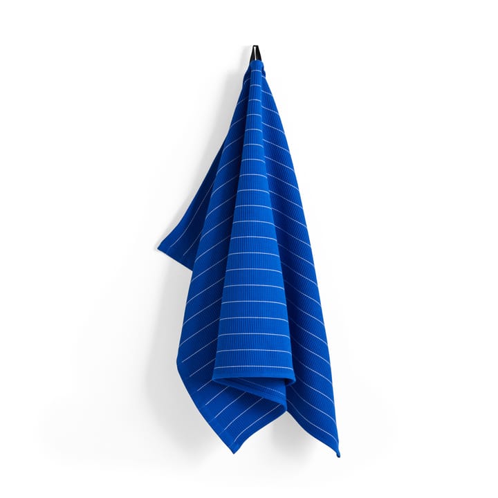 Canovaccio Canteen, 52x80 cm - Blue pinstripe - HAY