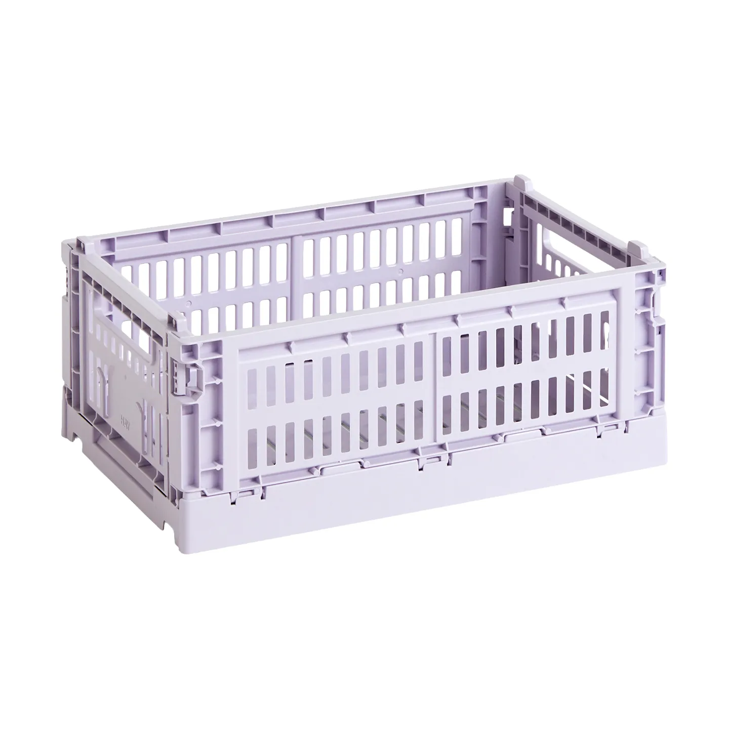 Cassetta Colour S 17x26,5 cm, Lavender HAY