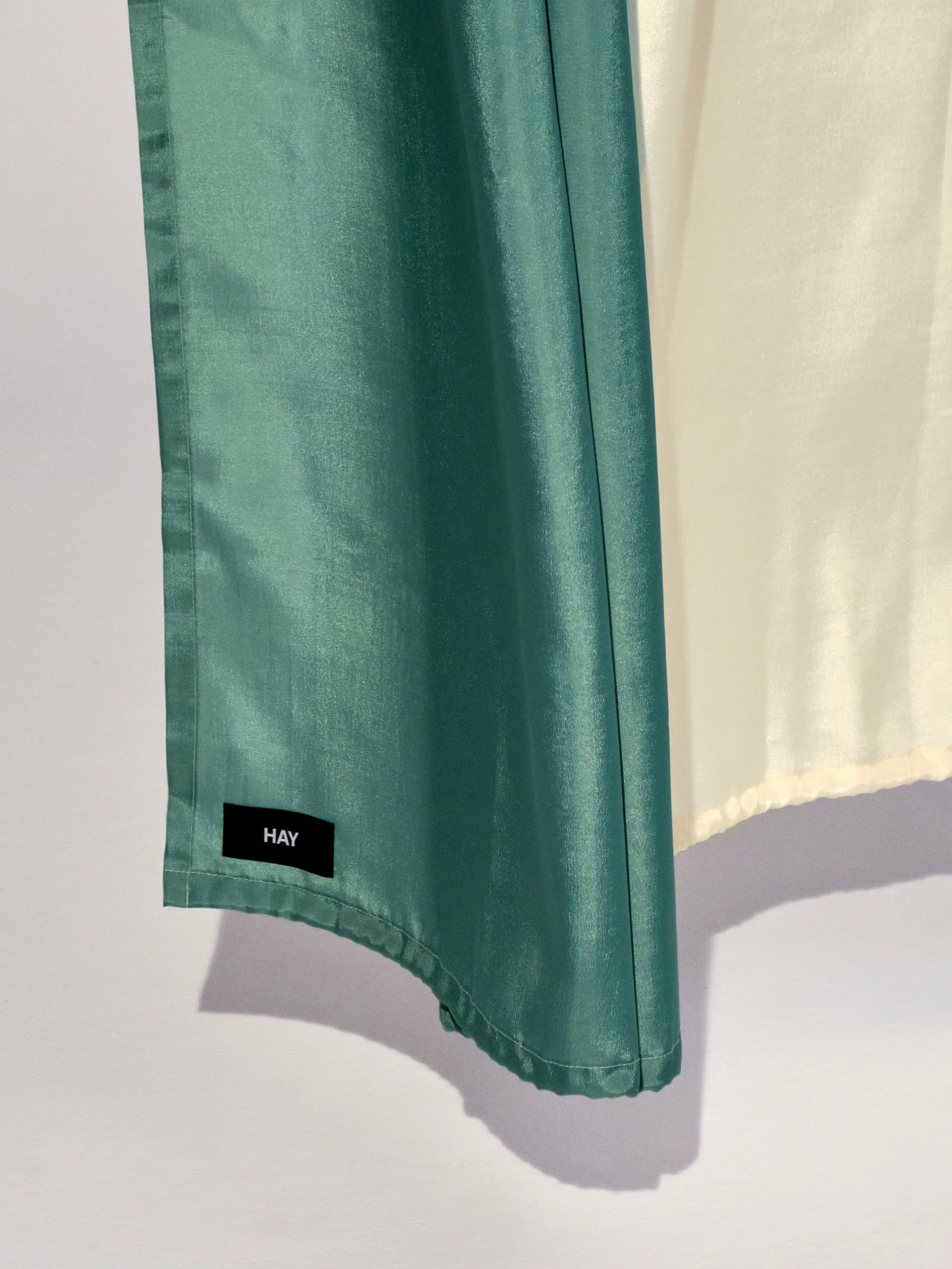 Check tenda doccia 180x200 cm, Green HAY