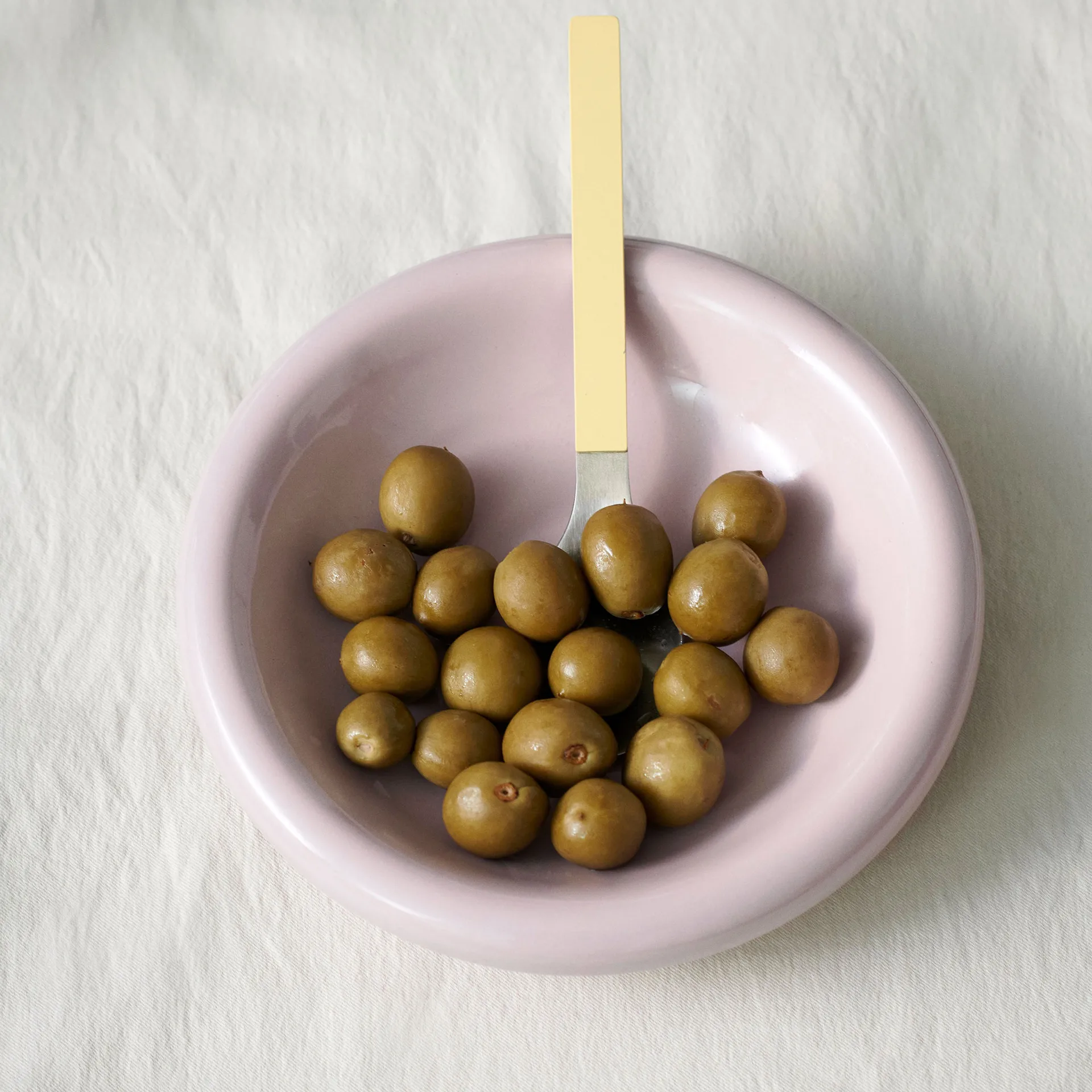 Ciotola Barro, Pink, Ø20 cm confezione da 2 HAY