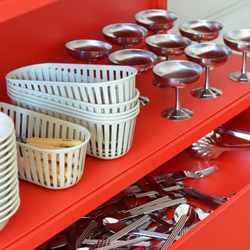 Ciotola da dessert Italian Ice Cup  - acciaio inossidabile - HAY