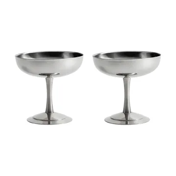 Ciotola da dessert Italian Ice Cup - acciaio inossidabile - HAY