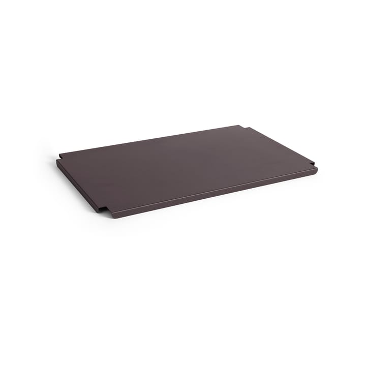 Coperchio Colour Crate grande - Bordeaux - HAY