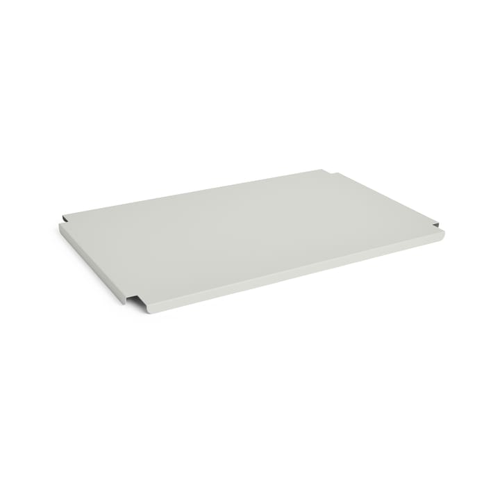 Coperchio Colour Crate grande - Grey - HAY