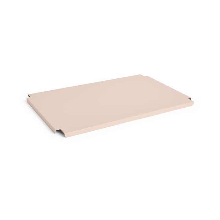 Coperchio Colour Crate grande - Powder - HAY