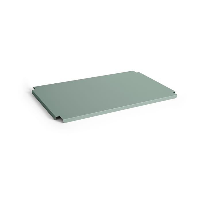 Coperchio Colour Crate grande - Sage green - HAY