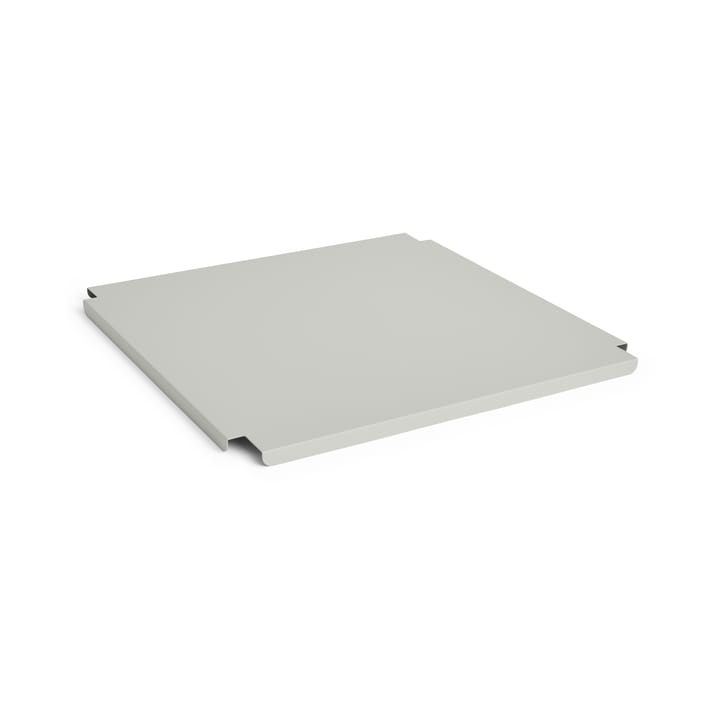 Coperchio Colour Crate grande square - Grey - HAY