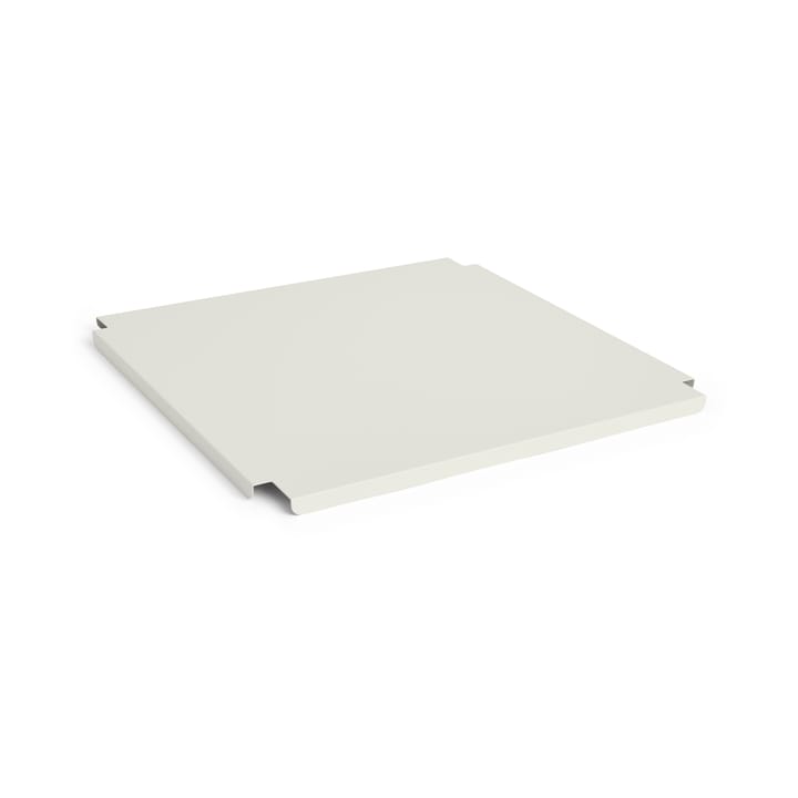 Coperchio Colour Crate grande square - Off white - HAY
