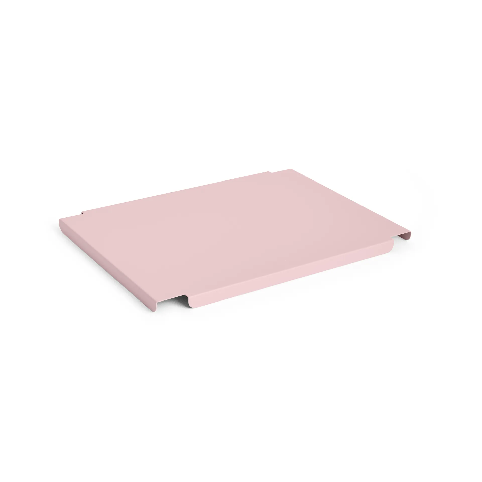 Coperchio Colour Crate medio, Blush HAY