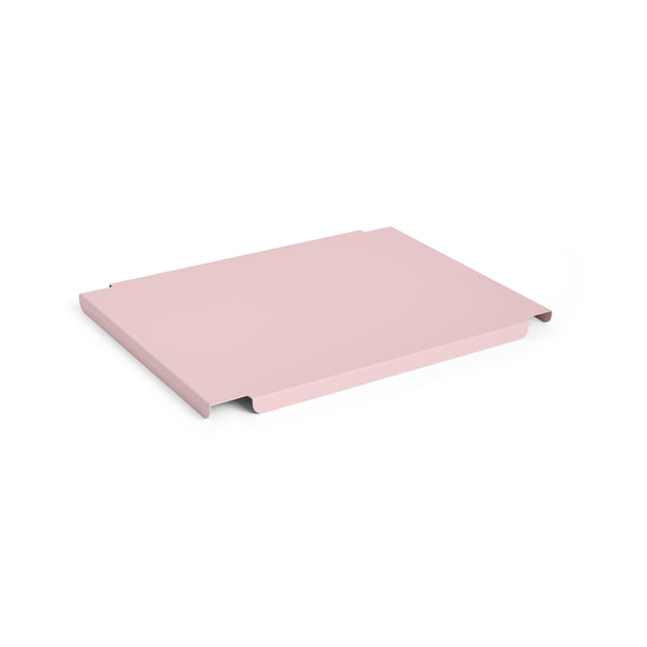 Coperchio Colour Crate medio - Blush - HAY