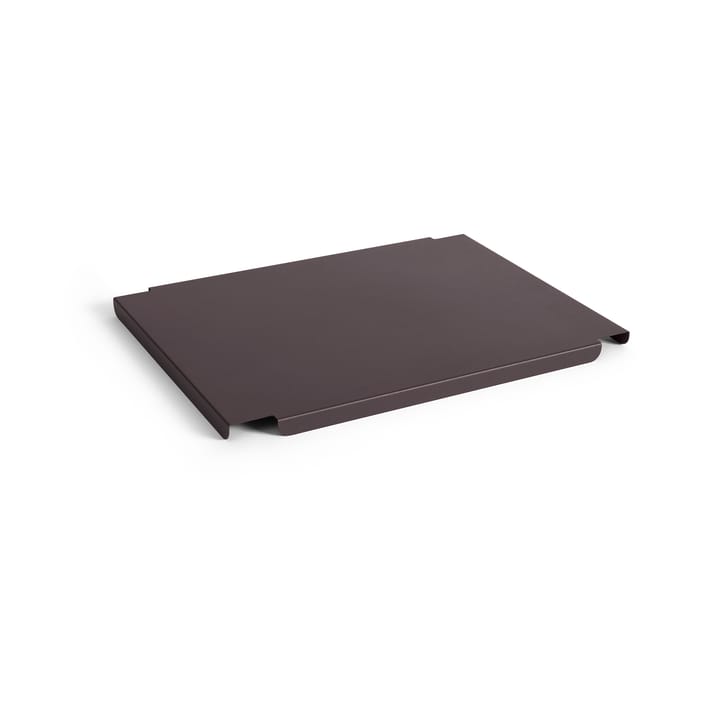 Coperchio Colour Crate medio - Bordeaux - HAY