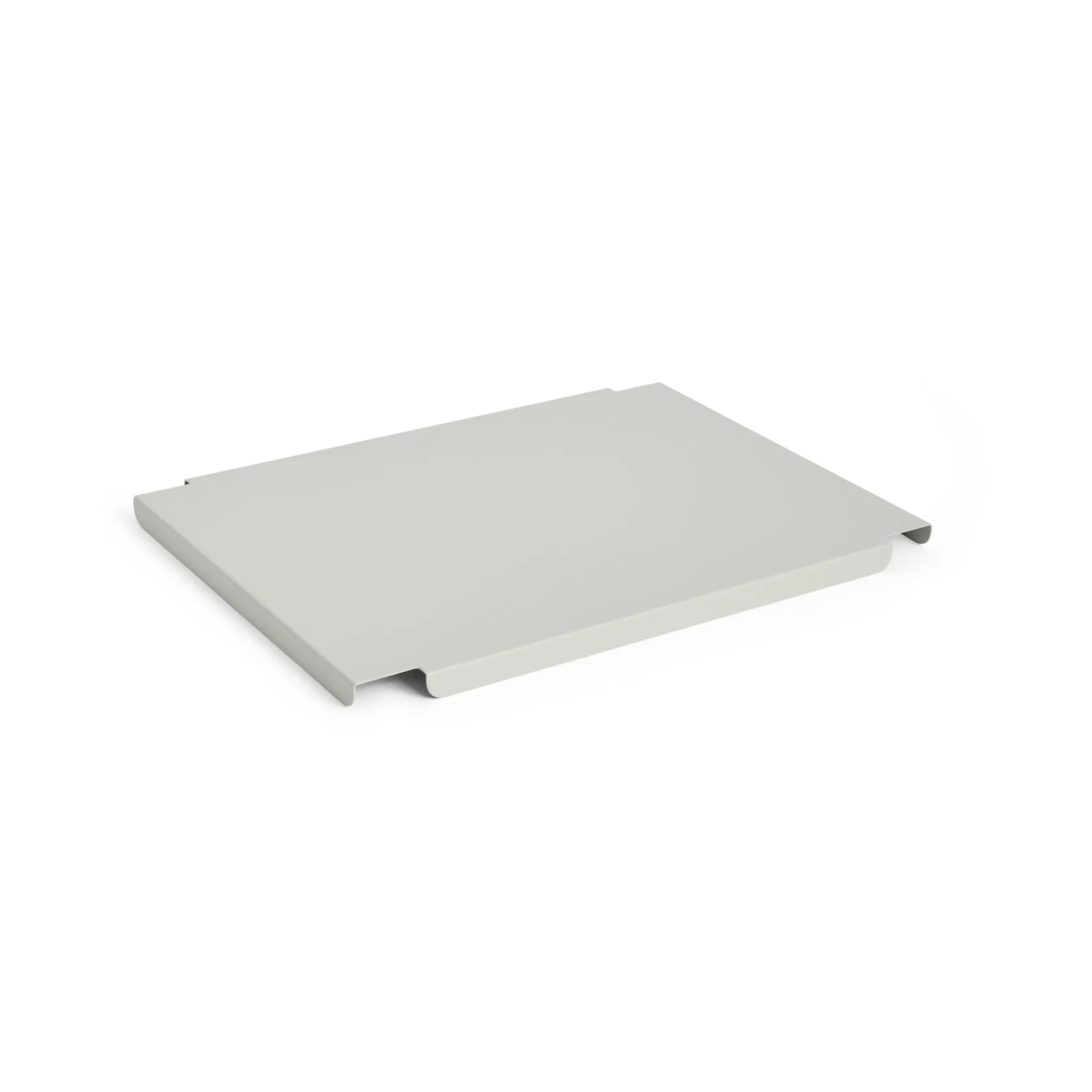 Coperchio Colour Crate medio, Grey HAY