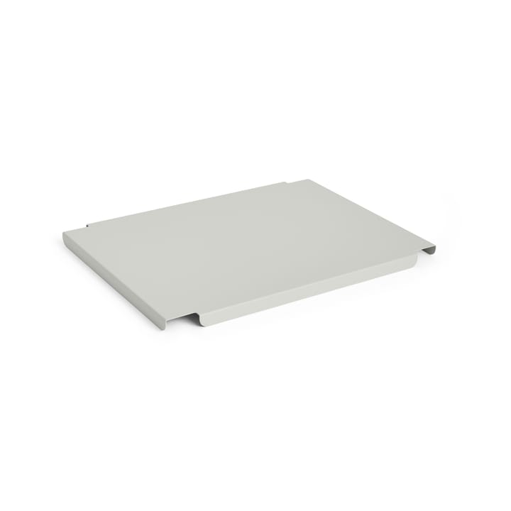 Coperchio Colour Crate medio - Grey - HAY