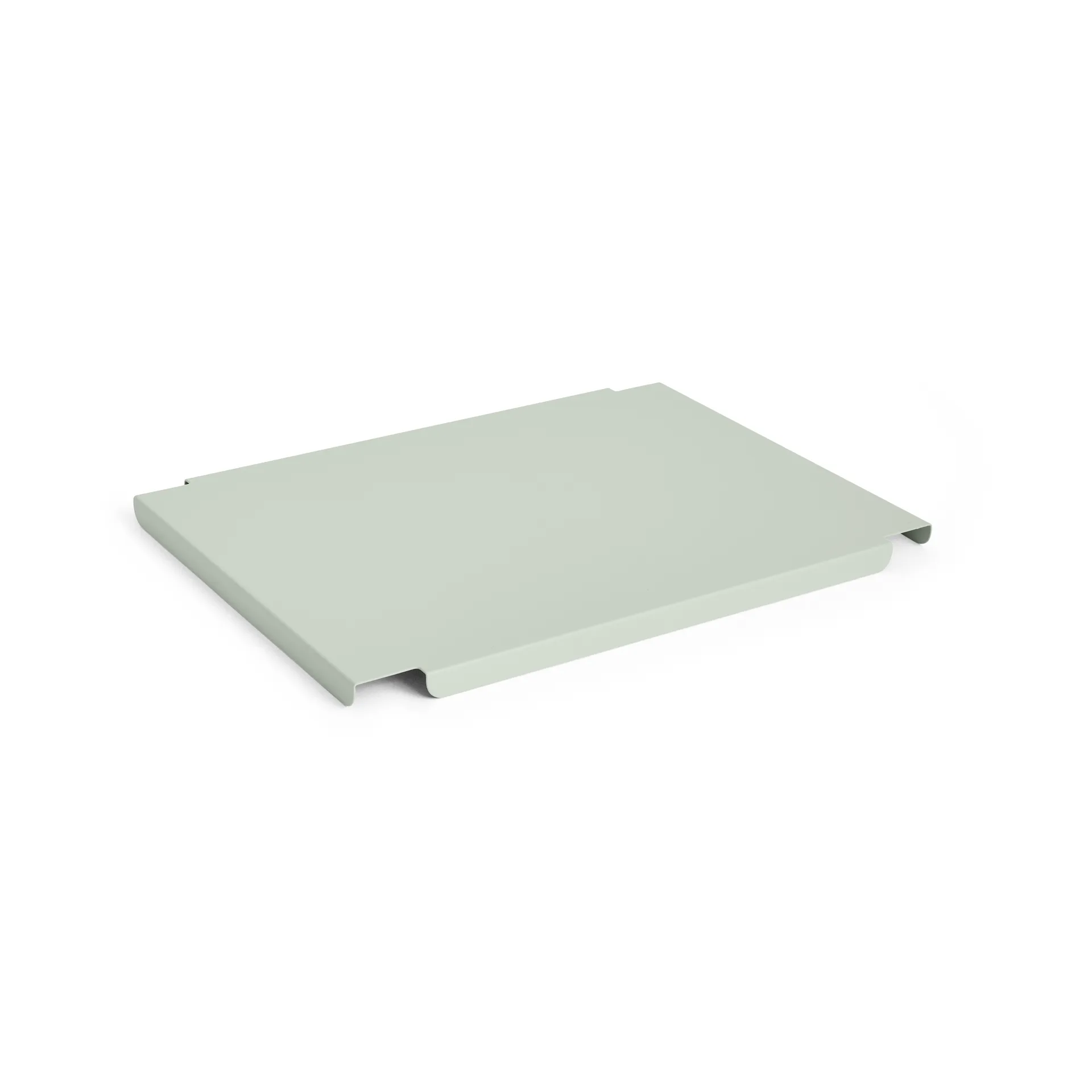 Coperchio Colour Crate medio, Mint HAY