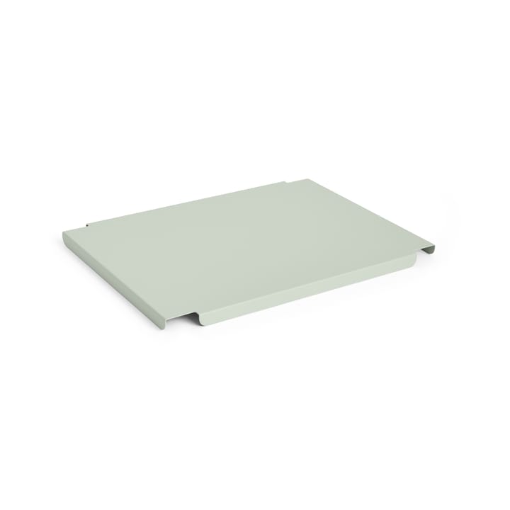 Coperchio Colour Crate medio - Mint - HAY