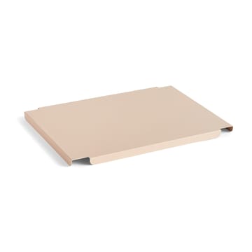Coperchio Colour Crate medio - Powder - HAY