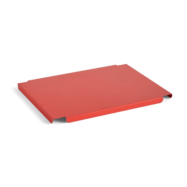 Coperchio Colour Crate medio - Red - HAY