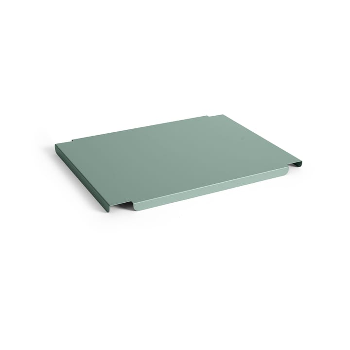 Coperchio Colour Crate medio - Sage green - HAY
