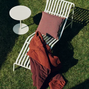 Coperta Air Quilt - Iron red, 140x200 cm - HAY