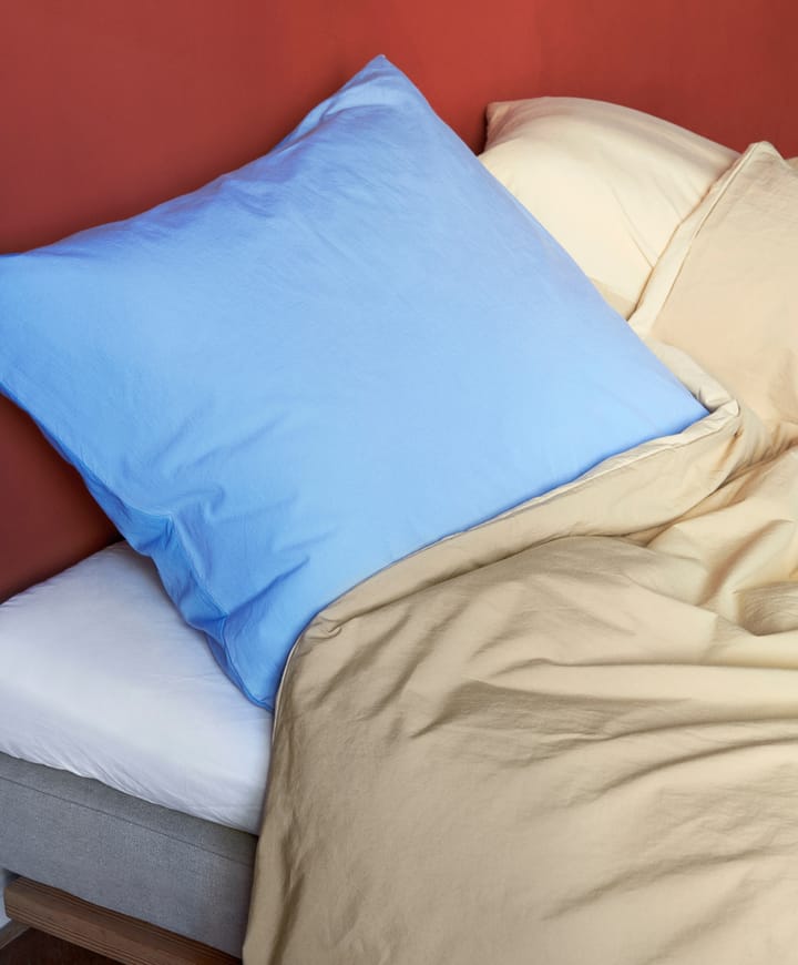 Copripiumino Duo, 150x210 cm, Color cappuccino HAY